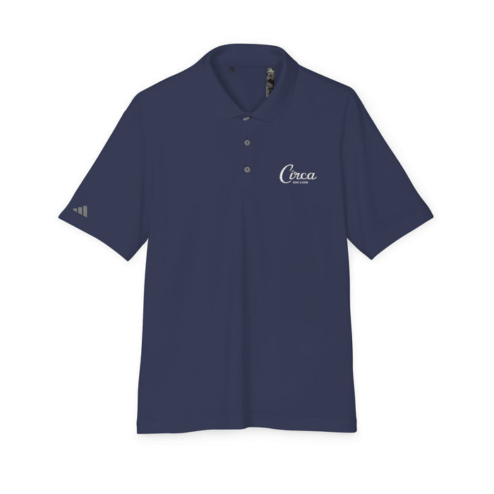 Circa Resorts Performance Polo