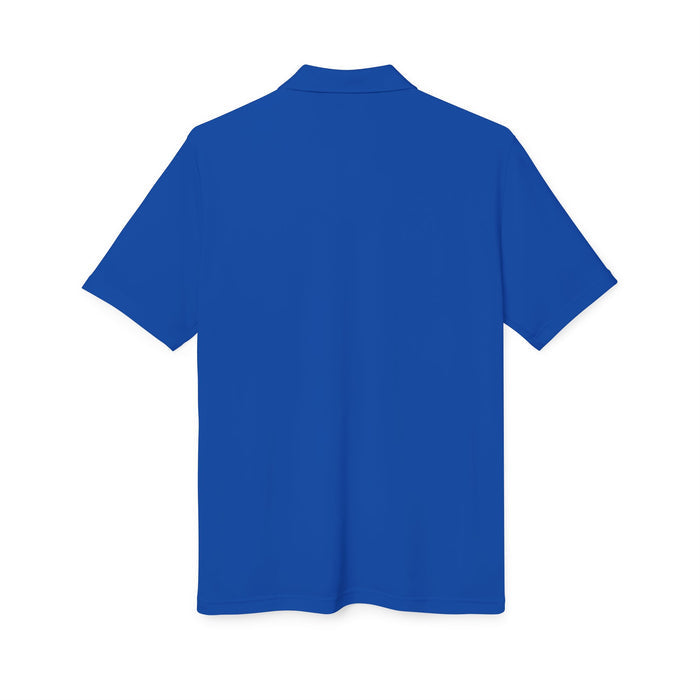 Circa Resorts Performance Polo
