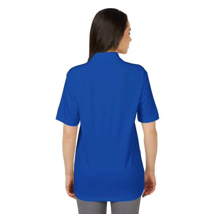 Circa Resorts Performance Polo