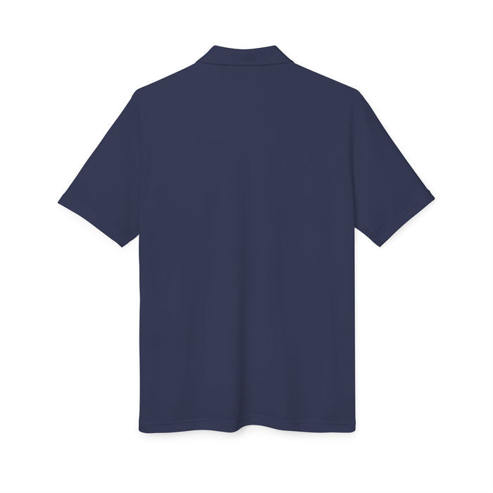 Circa Resorts Performance Polo