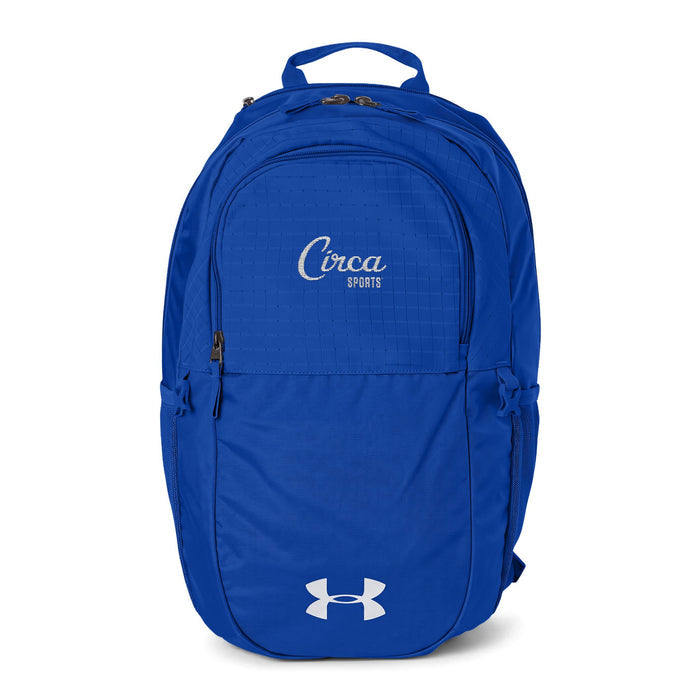 Circa Sports Under Armour Backpack