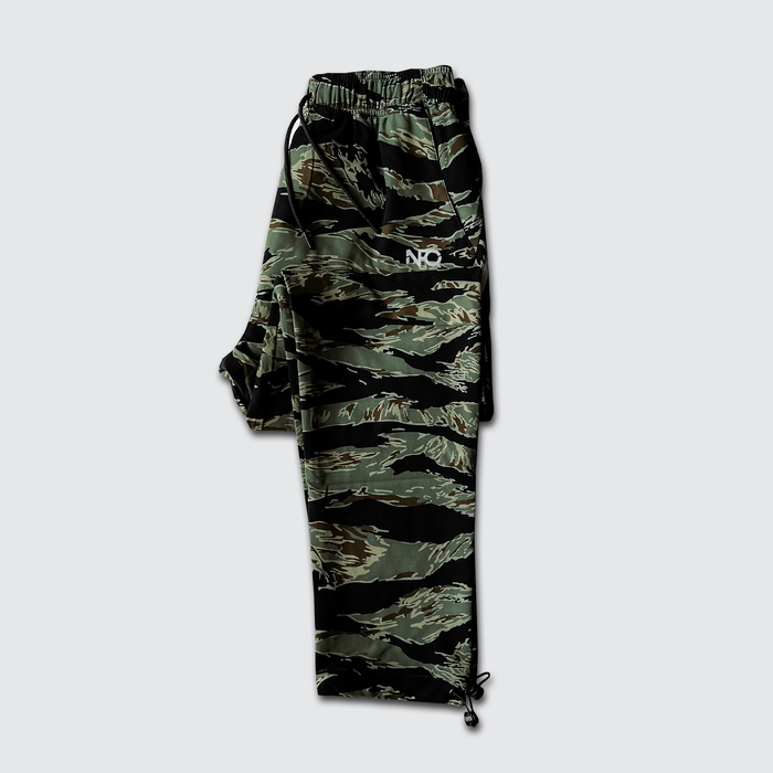 Covert Sprint Jogger - 'Nam Tigerstripe