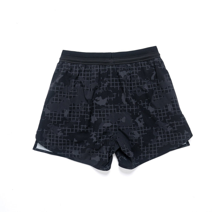 Covert Sprint Shorts - Blacksite URBN Cam