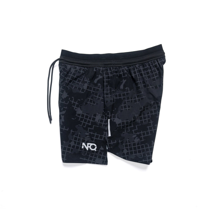 Covert Sprint Shorts - Blacksite URBN Cam