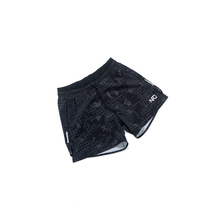 Covert Sprint Shorts - Blacksite URBN Cam