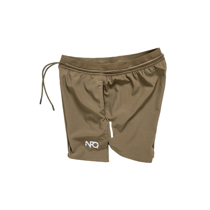 Covert Sprint Shorts - OD Green