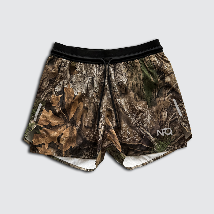 Covert Sprint Shorts - Realtree APX®