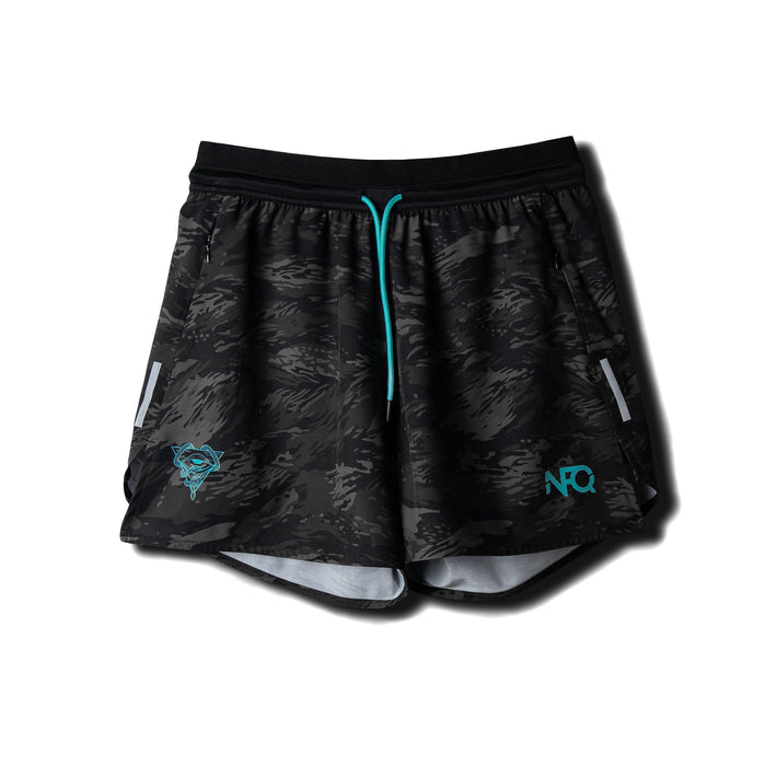 Covert Sprint Shorts - Whitephos Collab
