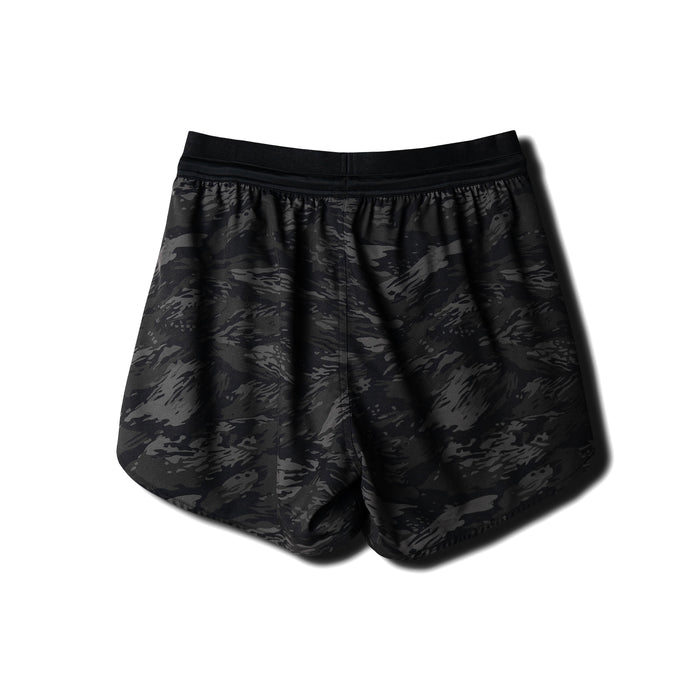 Covert Sprint Shorts - Whitephos Collab
