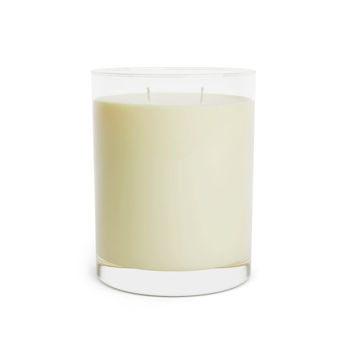 Crazy Girls Collectors Candle
