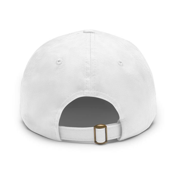 Crazy Girls Patch Hat