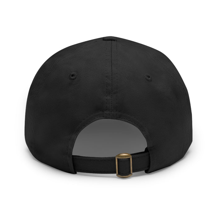 Crazy Girls Patch Hat