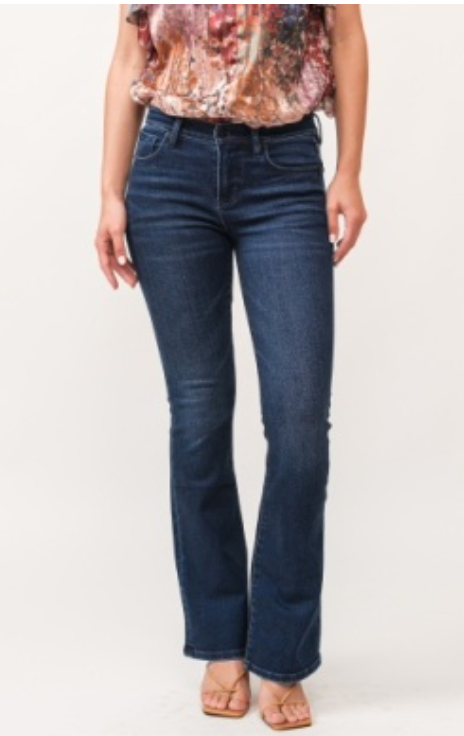 Dear John Jaxtyn Boot Cut Jean
