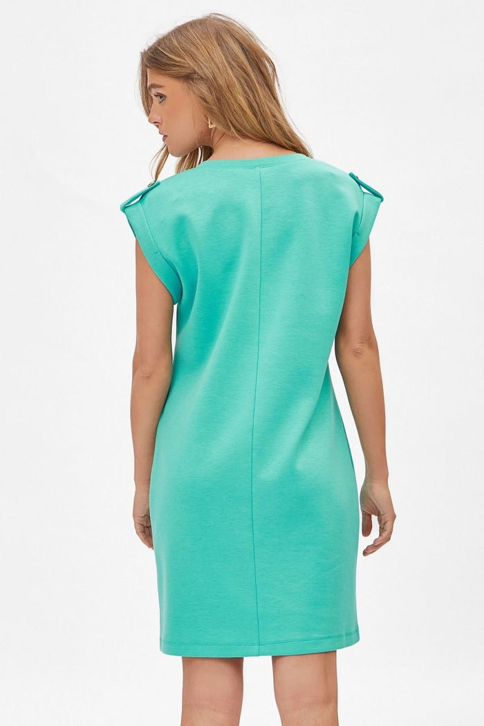 Dear Scarlett Retreat Dress - 6 colors