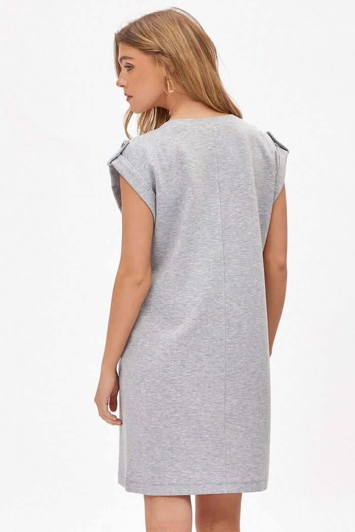 Dear Scarlett Retreat Dress - 6 colors