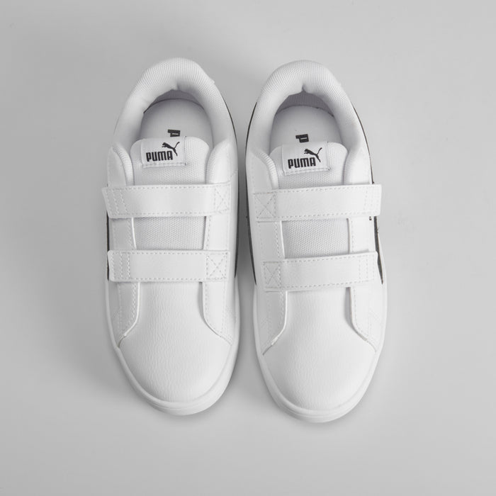 Deportiva Rickie blanco negro PUMA