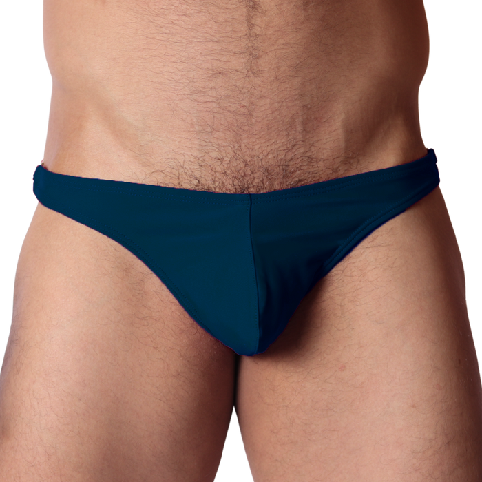 Dinamic Green Swim G String de Gigo Underwear