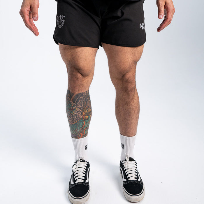 DOL Training Shorts