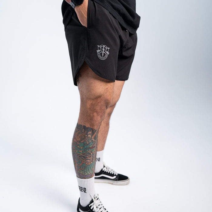 DOL Training Shorts