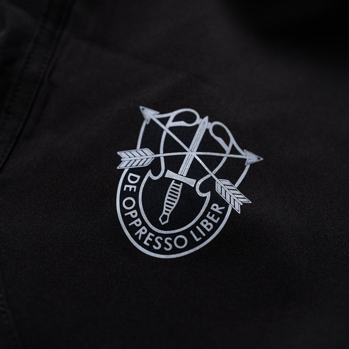 DOL Training Shorts