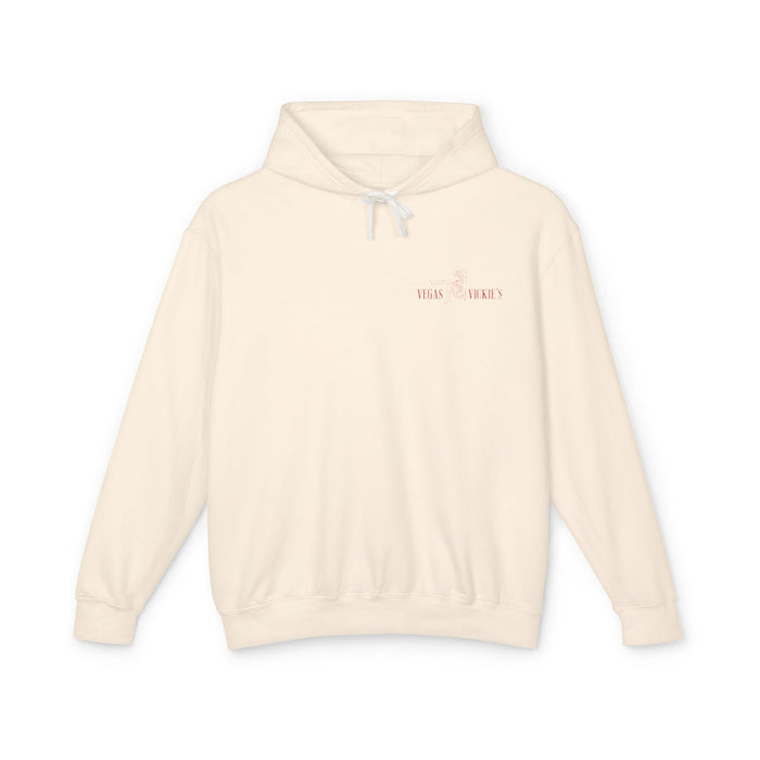 Don't Tag Me Hoodie