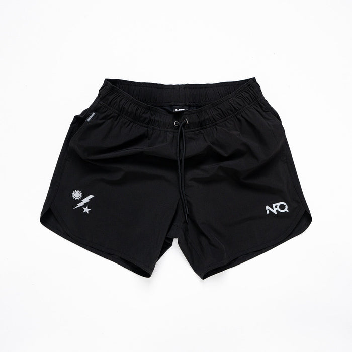 DUI Training Shorts