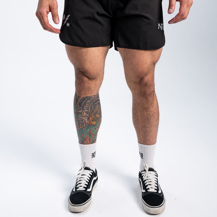 DUI Training Shorts