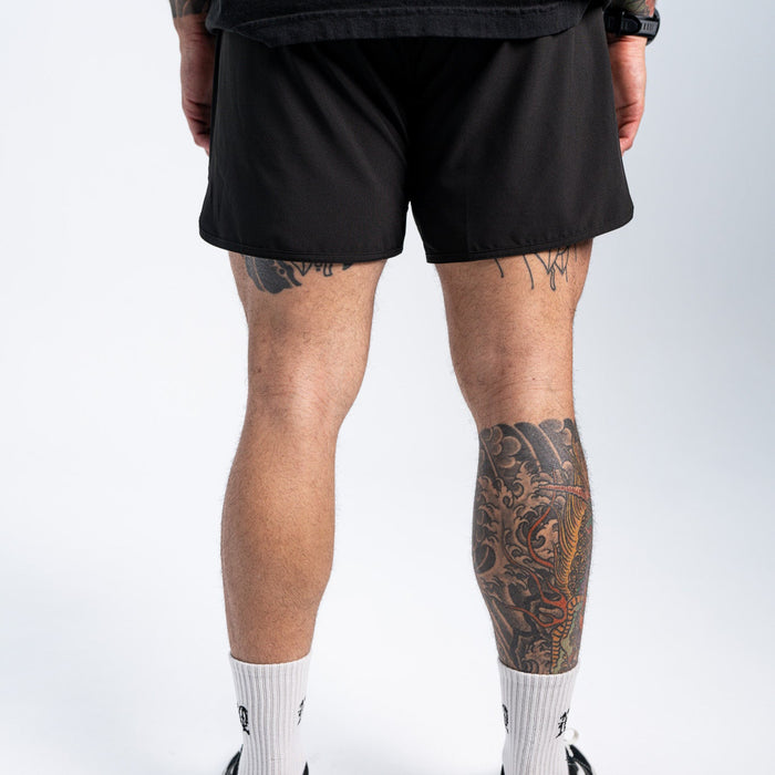 DUI Training Shorts