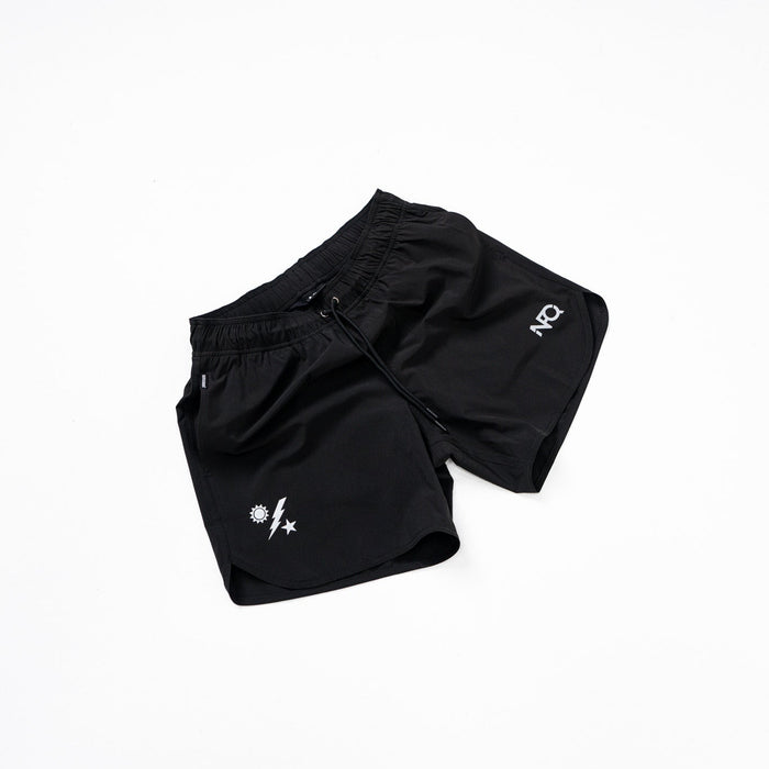 DUI Training Shorts