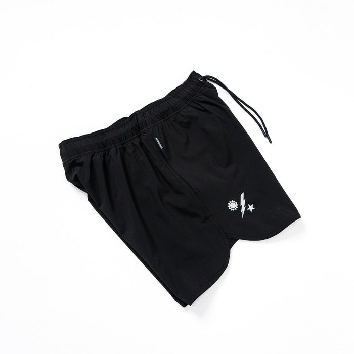 DUI Training Shorts