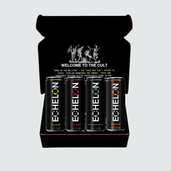 Echelon Trial Pack