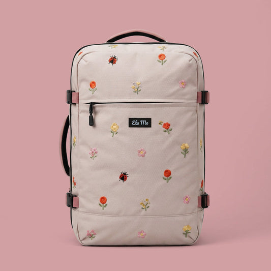 Ela Mo™ Carry on | Losy
