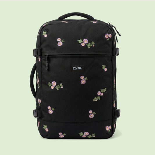 Ela Mo™ Carry on | Upsy Daisy
