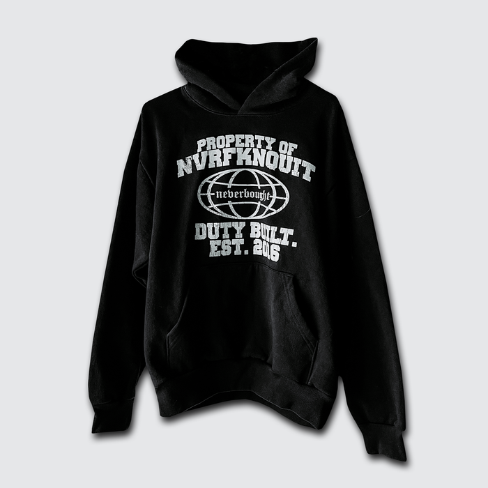 EST. 2016 Hoodie