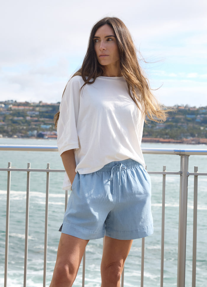 Light Blue