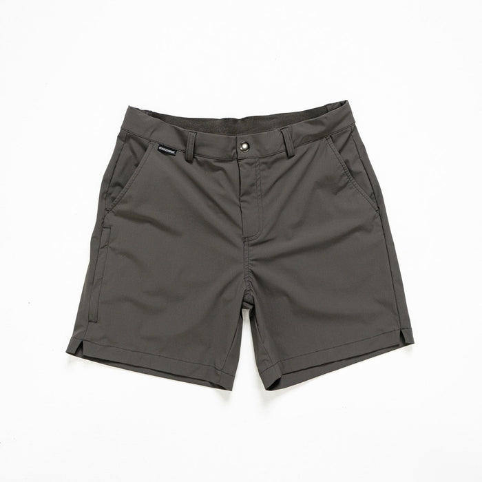 Everyday Chino Short - Crocodile