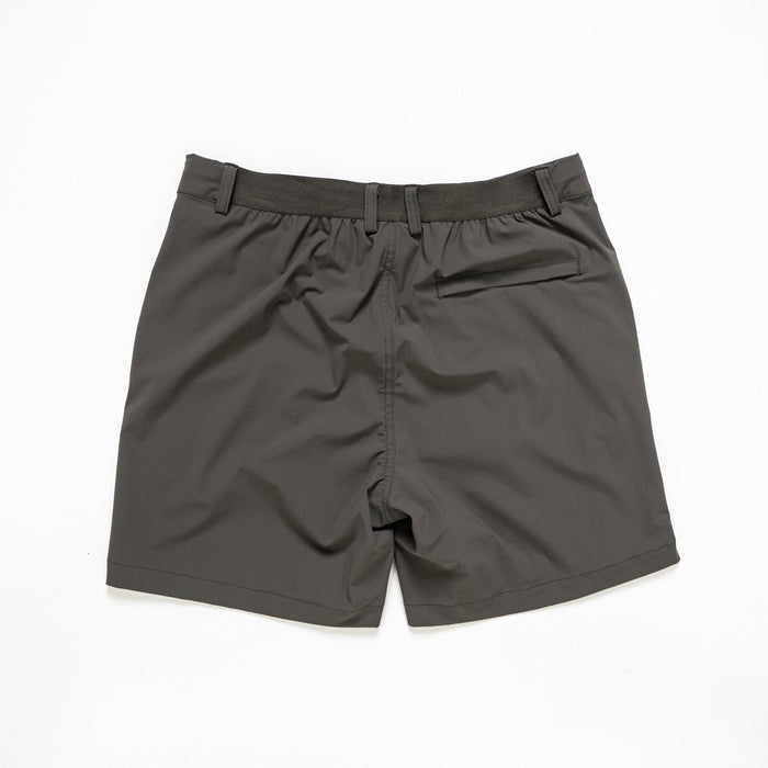 Everyday Chino Short - Crocodile