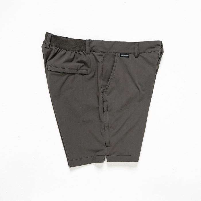 Everyday Chino Short - Crocodile