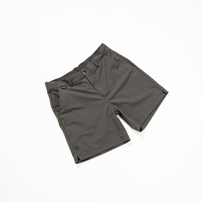 Everyday Chino Short - Crocodile