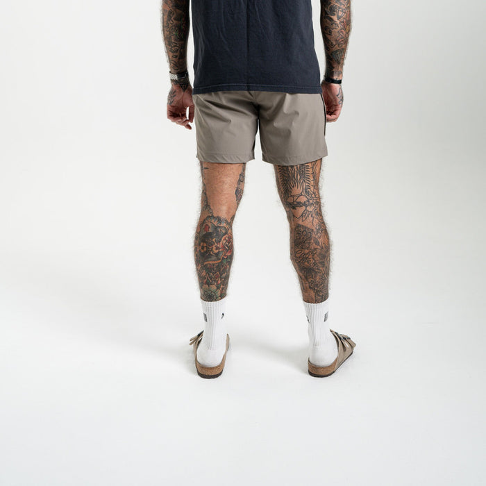 Everyday Chino Short - FDE
