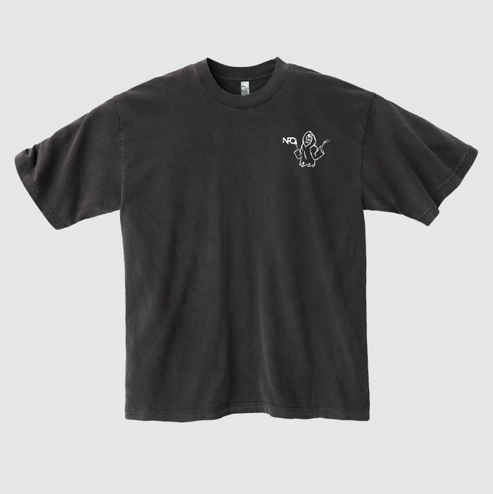 FAFO - Relaxed Tee