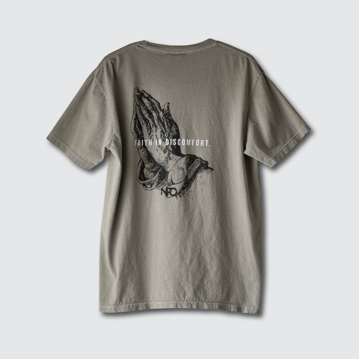 Faith in Discomfort - Comfort Colors