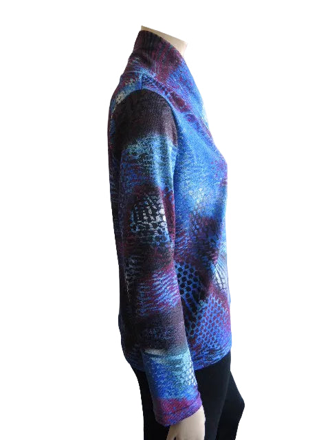Formation Warmer Feel Stretch Top