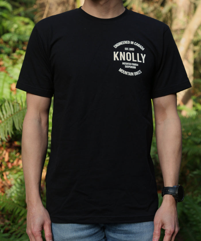 FourX4 Gen 5 Short Sleeve T-Shirt