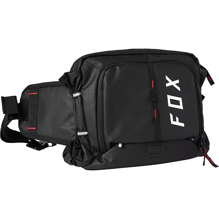 FOX LUMBAR 5 LITER HYDRATION PACK