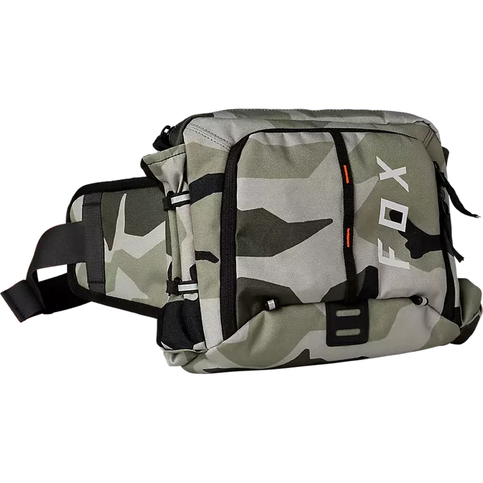 FOX LUMBAR 5 LITER HYDRATION PACK