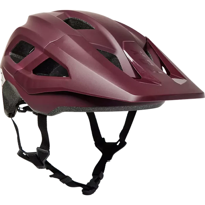 FOX MAINFRAME TRVRS HELMET
