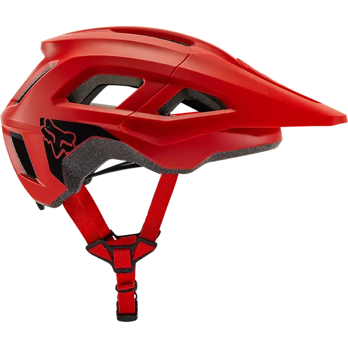 FOX MAINFRAME TRVRS HELMET