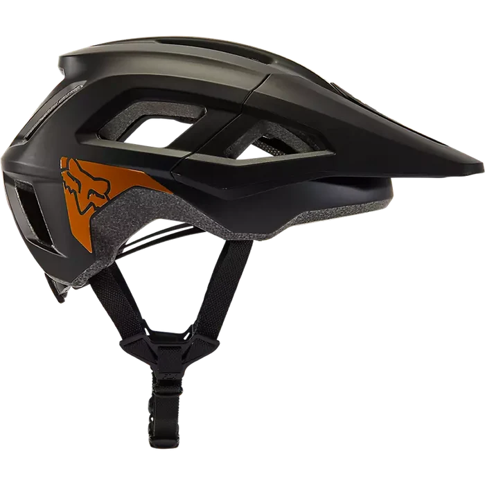 FOX MAINFRAME TRVRS HELMET