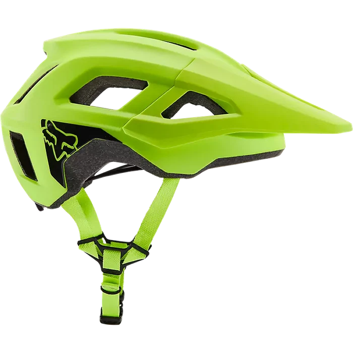 FOX MAINFRAME TRVRS HELMET